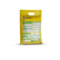 Golden penny semovita 2.5kg x 2kg ( 1 bag)